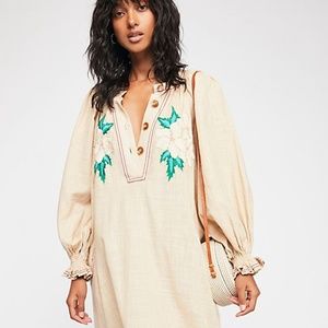 Free People Zahid Dress Size Small